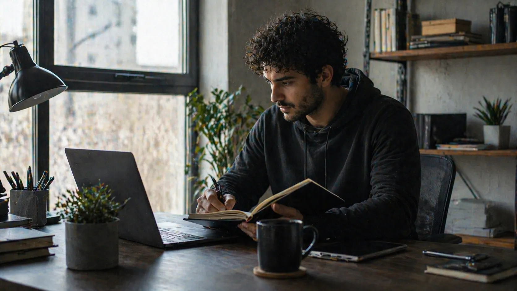 founder-led sales process turning manual effort into repeatable early traction
