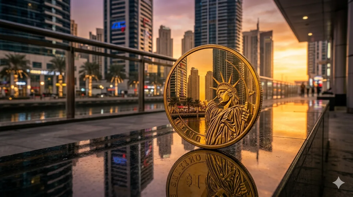 Vietnam Geoarbitrage: The 0.30 Price Ratio Explained (2026)