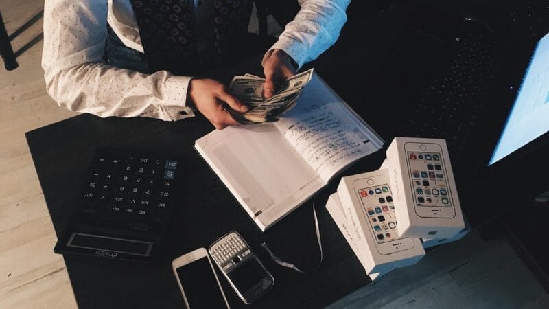 Founder Emergency Fund: How Much Runway You Actually Need When Income Is Variable