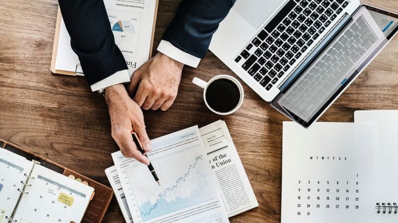 The Founder Glidepath: Shifting from Business Income to Portfolio Income (2026)