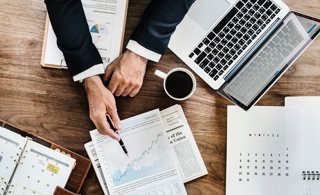 The Founder Glidepath: Shifting from Business Income to Portfolio Income (2026)