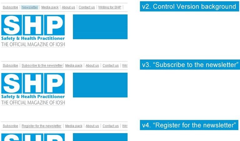 The Landing-Page Smoke Test Done Right: Metrics, Thresholds, and What a Pass Looks Like