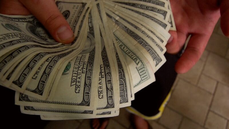 Pay Yourself First on Irregular Income: A Founder’s Automated Cash Flow System