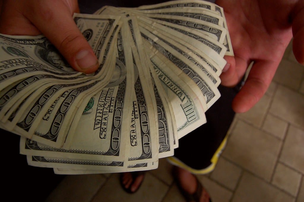 Pay Yourself First on Irregular Income: A Founder’s Automated Cash Flow System