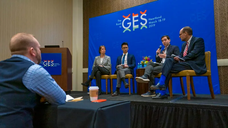 Post-Exit Reinvestment Plan: Turning a $1M–$5M Wealth Event Into Lasting FI