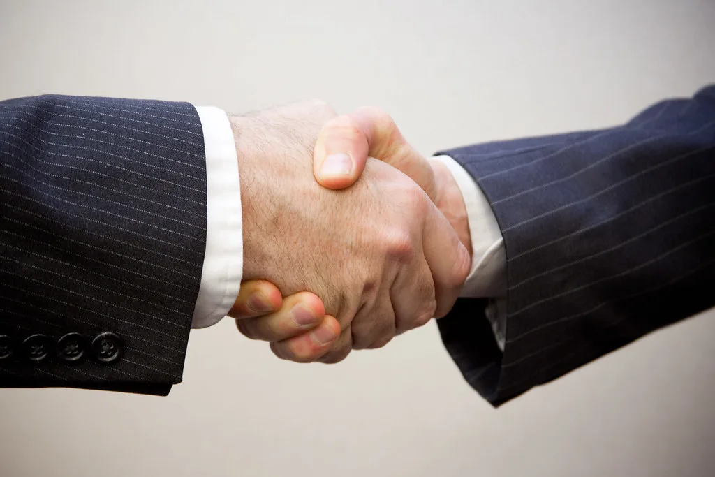 Recession as Opportunity: How to Acquire a Cash-Flowing Business When Everyone Else Is Scared