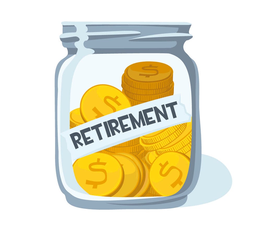 Safe Withdrawal Rate When Part of Your Income Is Active Business Cash Flow