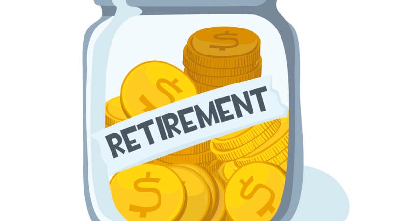 Safe Withdrawal Rate When Part of Your Income Is Active Business Cash Flow