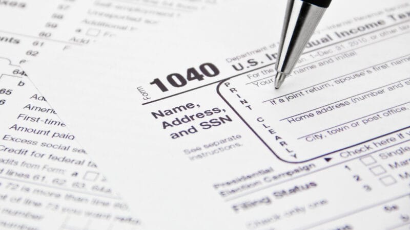 The Above-the-Line Health Insurance Deduction Every S-Corp Founder Misses (2026)