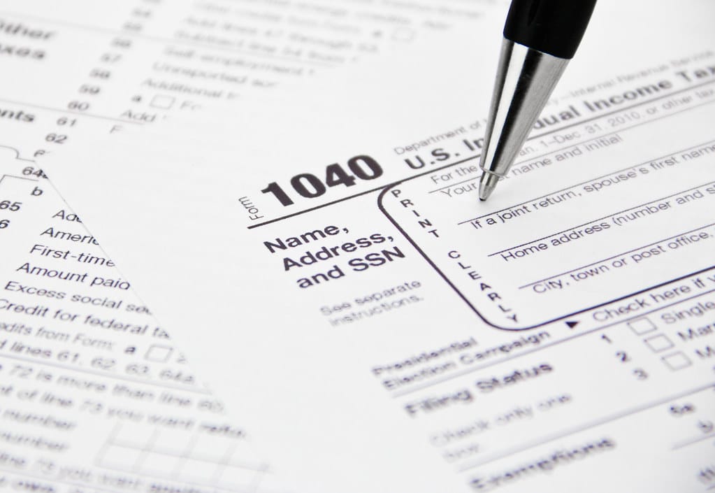 The Above-the-Line Health Insurance Deduction Every S-Corp Founder Misses (2026)