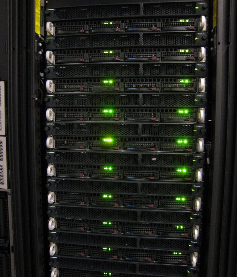 Self-Hosting Open Models vs. API: The Real Cost Crossover for a Solo Founder