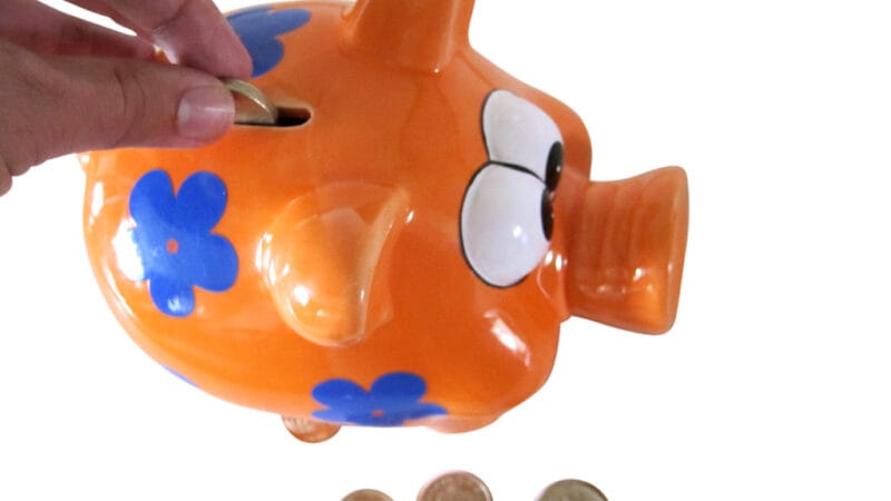 Sinking Funds and Cash Buffers for Founders with Lumpy Revenue (2026 Guide)