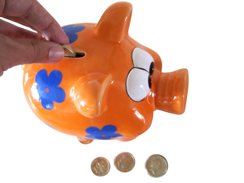 Sinking Funds and Cash Buffers for Founders with Lumpy Revenue (2026 Guide)